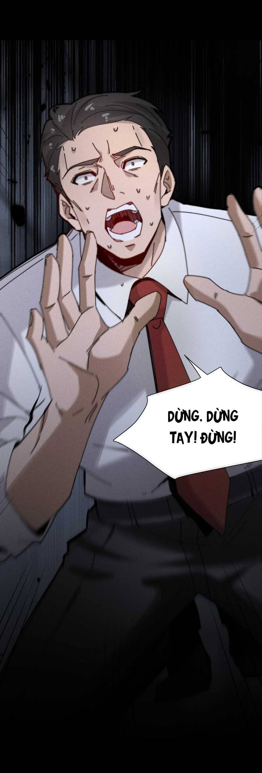 Thiếu Nữ Xinh Đẹp Ảo Tưởng Mình Bị Sát Hại Chapter 8 - 58