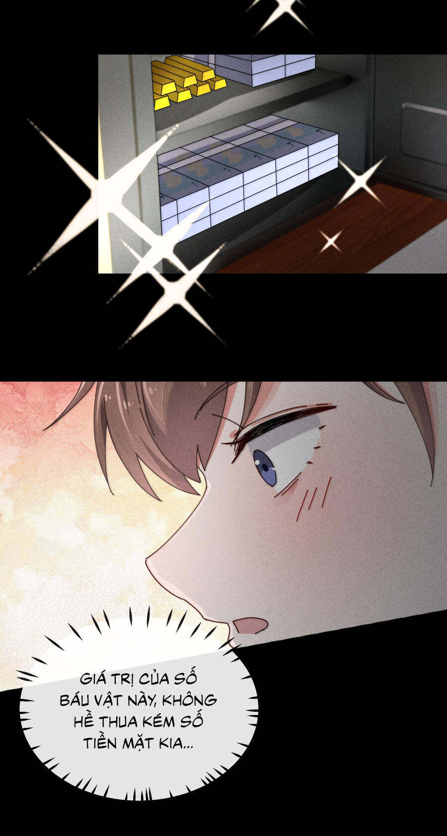 Thiếu Nữ Xinh Đẹp Ảo Tưởng Mình Bị Sát Hại Chapter 9 - 14