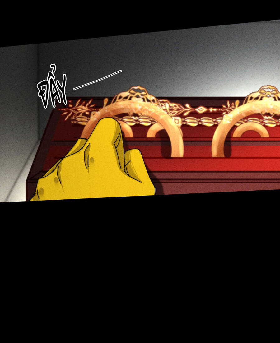 Thiếu Nữ Xinh Đẹp Ảo Tưởng Mình Bị Sát Hại Chapter 9 - 16