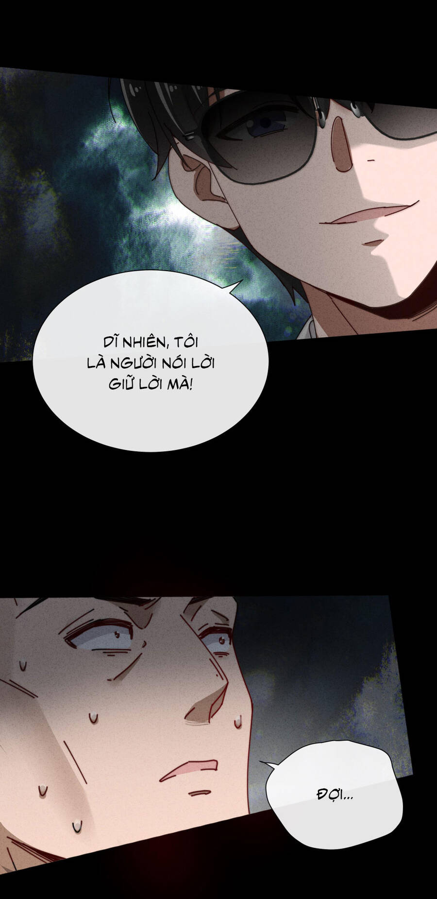Thiếu Nữ Xinh Đẹp Ảo Tưởng Mình Bị Sát Hại Chapter 9 - 19