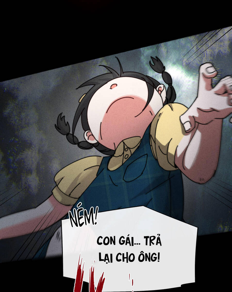 Thiếu Nữ Xinh Đẹp Ảo Tưởng Mình Bị Sát Hại Chapter 9 - 20