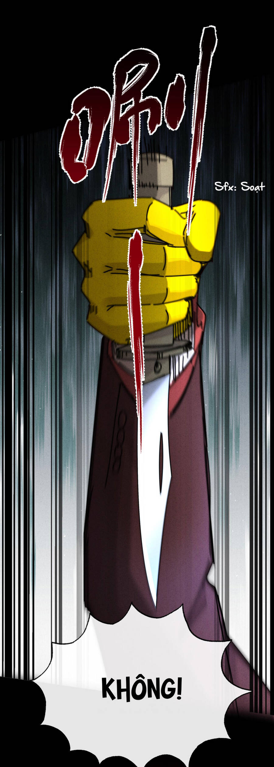 Thiếu Nữ Xinh Đẹp Ảo Tưởng Mình Bị Sát Hại Chapter 9 - 25