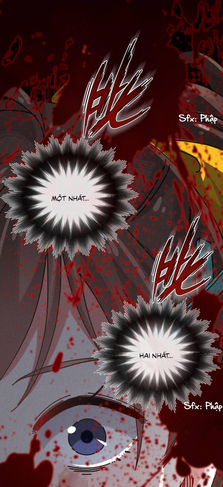 Thiếu Nữ Xinh Đẹp Ảo Tưởng Mình Bị Sát Hại Chapter 9 - 27
