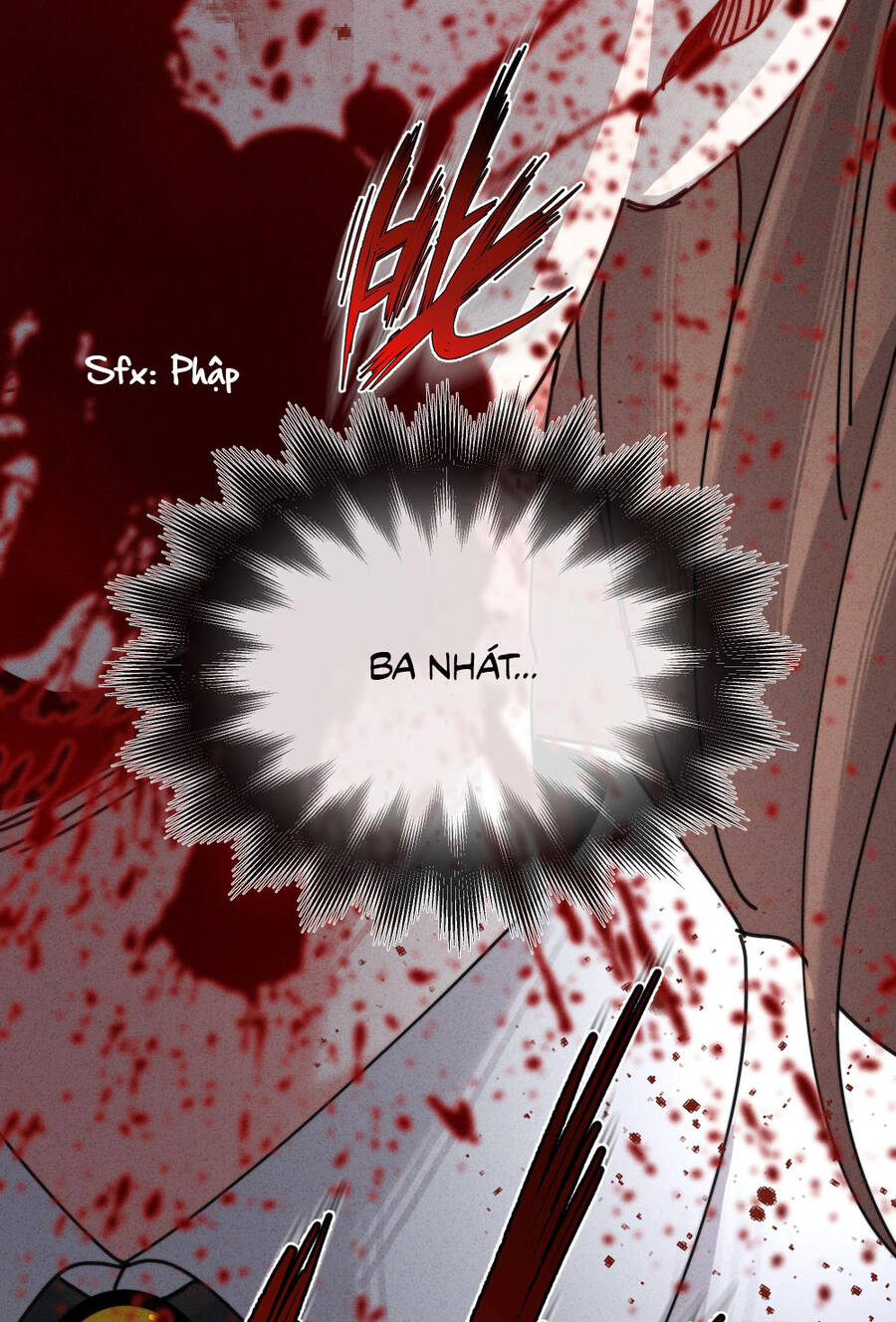 Thiếu Nữ Xinh Đẹp Ảo Tưởng Mình Bị Sát Hại Chapter 9 - 28