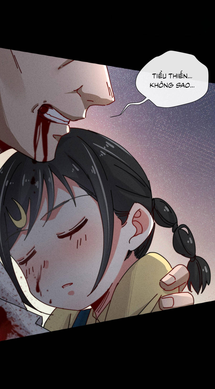 Thiếu Nữ Xinh Đẹp Ảo Tưởng Mình Bị Sát Hại Chapter 9 - 32