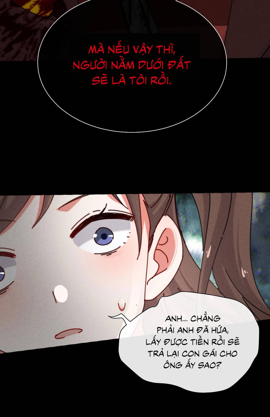 Thiếu Nữ Xinh Đẹp Ảo Tưởng Mình Bị Sát Hại Chapter 9 - 37