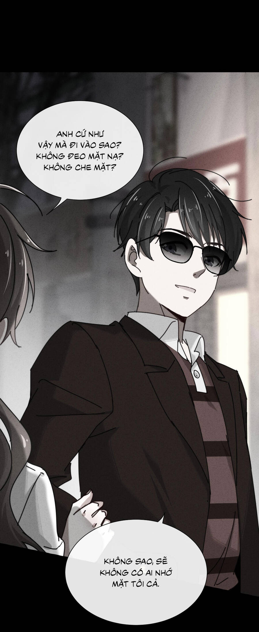 Thiếu Nữ Xinh Đẹp Ảo Tưởng Mình Bị Sát Hại Chapter 9 - 39