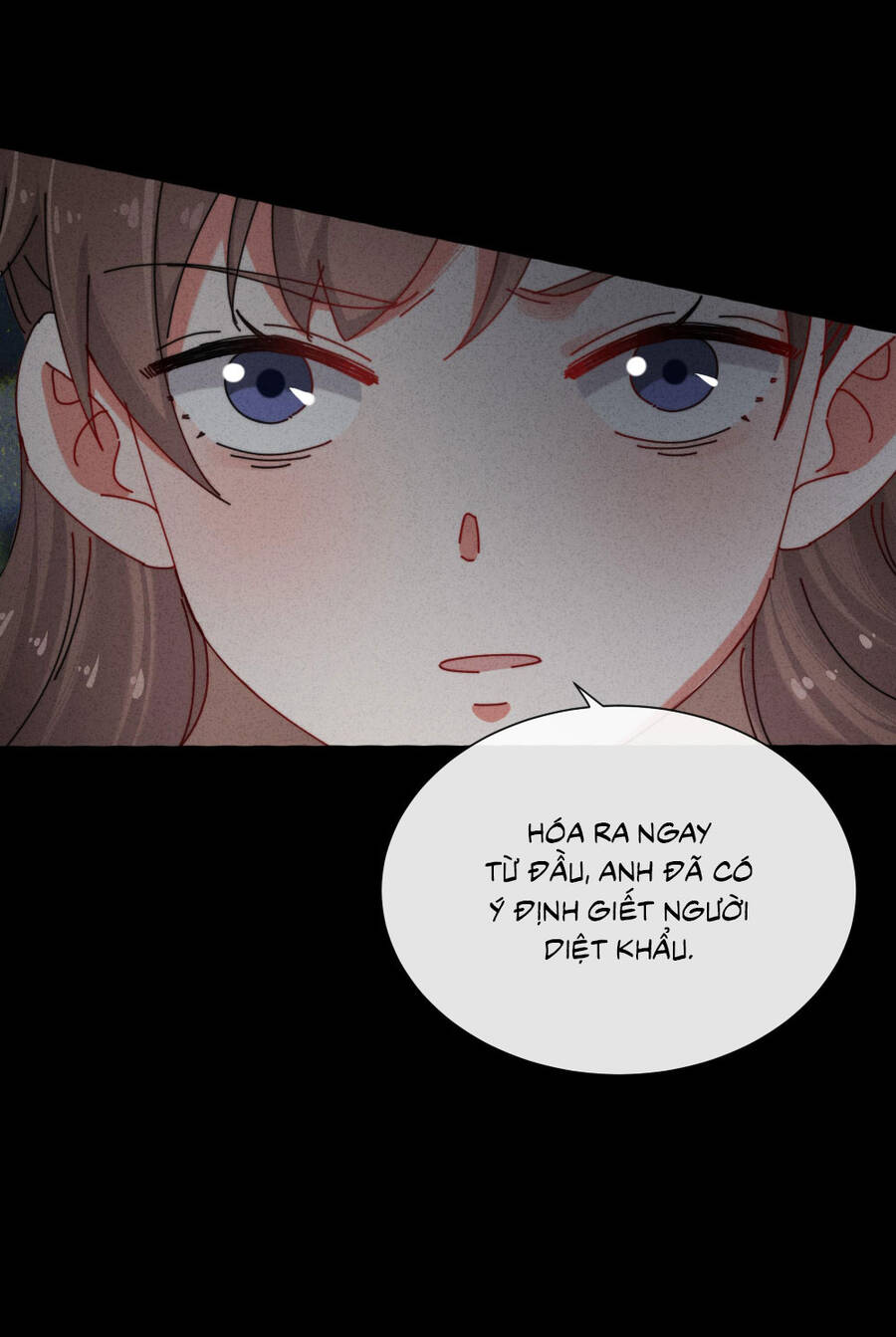 Thiếu Nữ Xinh Đẹp Ảo Tưởng Mình Bị Sát Hại Chapter 9 - 40