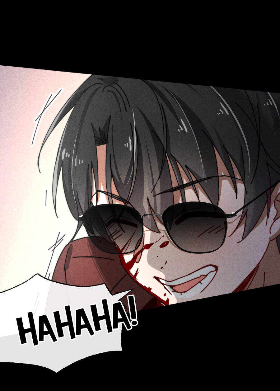 Thiếu Nữ Xinh Đẹp Ảo Tưởng Mình Bị Sát Hại Chapter 9 - 42