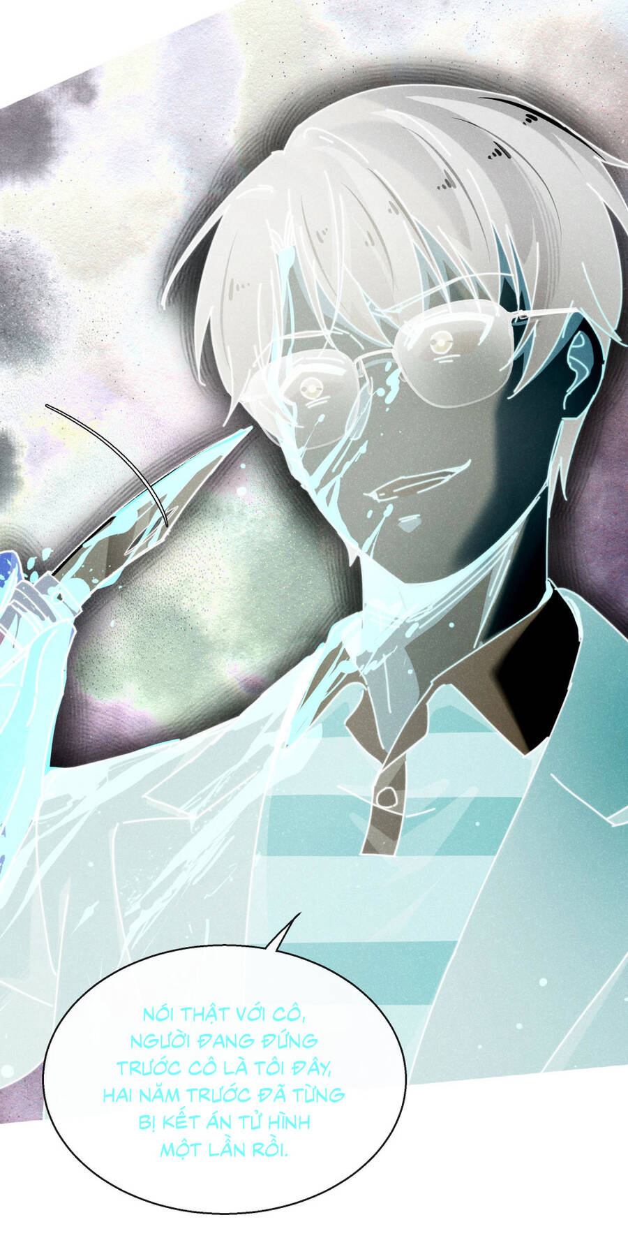 Thiếu Nữ Xinh Đẹp Ảo Tưởng Mình Bị Sát Hại Chapter 9 - 44