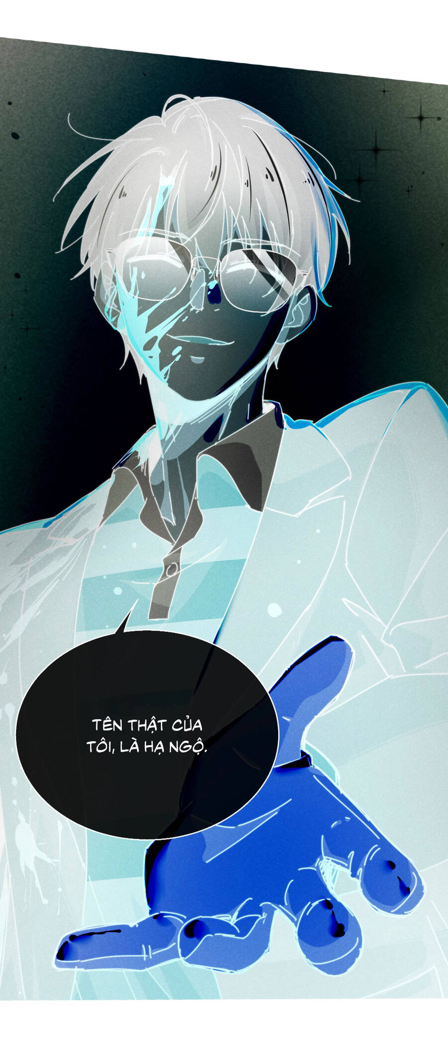 Thiếu Nữ Xinh Đẹp Ảo Tưởng Mình Bị Sát Hại Chapter 9 - 46