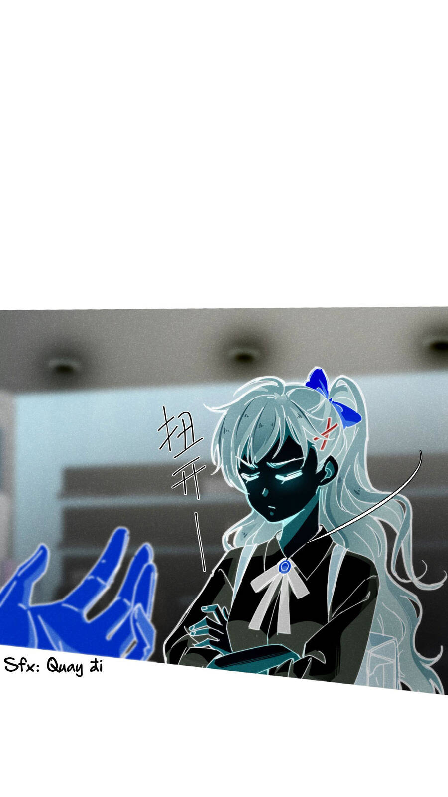 Thiếu Nữ Xinh Đẹp Ảo Tưởng Mình Bị Sát Hại Chapter 9 - 47