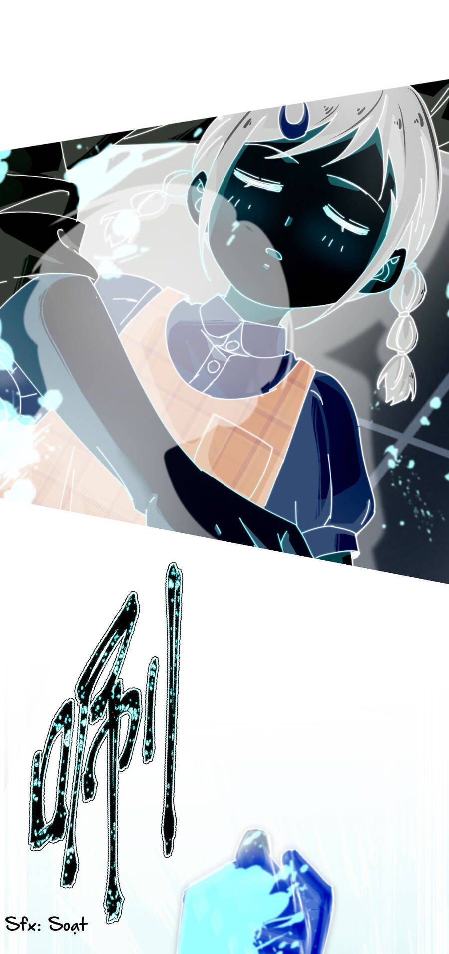 Thiếu Nữ Xinh Đẹp Ảo Tưởng Mình Bị Sát Hại Chapter 9 - 49