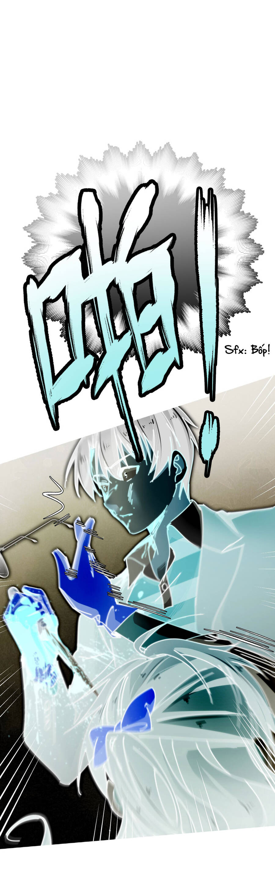 Thiếu Nữ Xinh Đẹp Ảo Tưởng Mình Bị Sát Hại Chapter 9 - 51