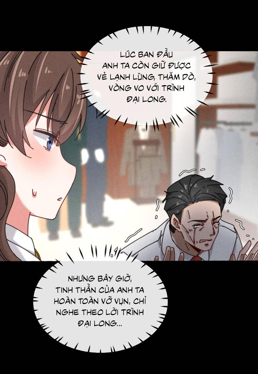 Thiếu Nữ Xinh Đẹp Ảo Tưởng Mình Bị Sát Hại Chapter 9 - 7