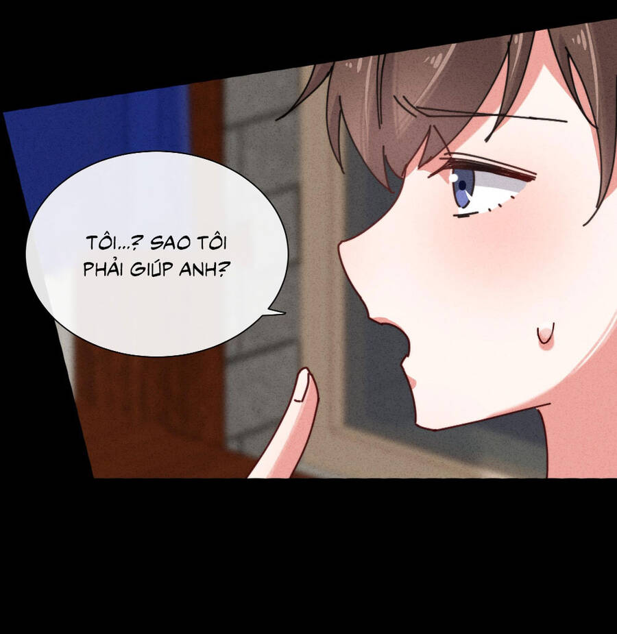 Thiếu Nữ Xinh Đẹp Ảo Tưởng Mình Bị Sát Hại Chapter 9 - 9