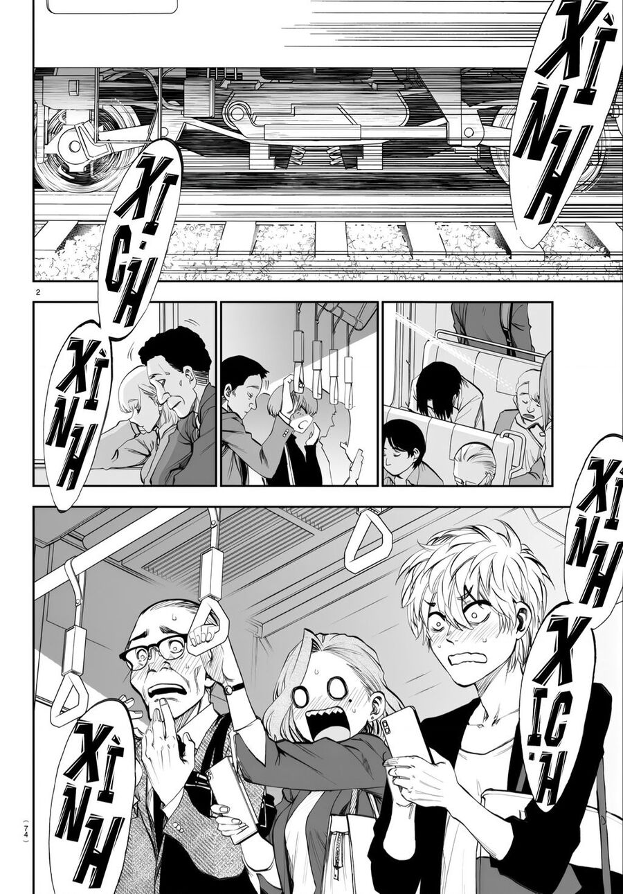 Thình Thịch Mỗi Sớm Mai Chapter 3 - 3