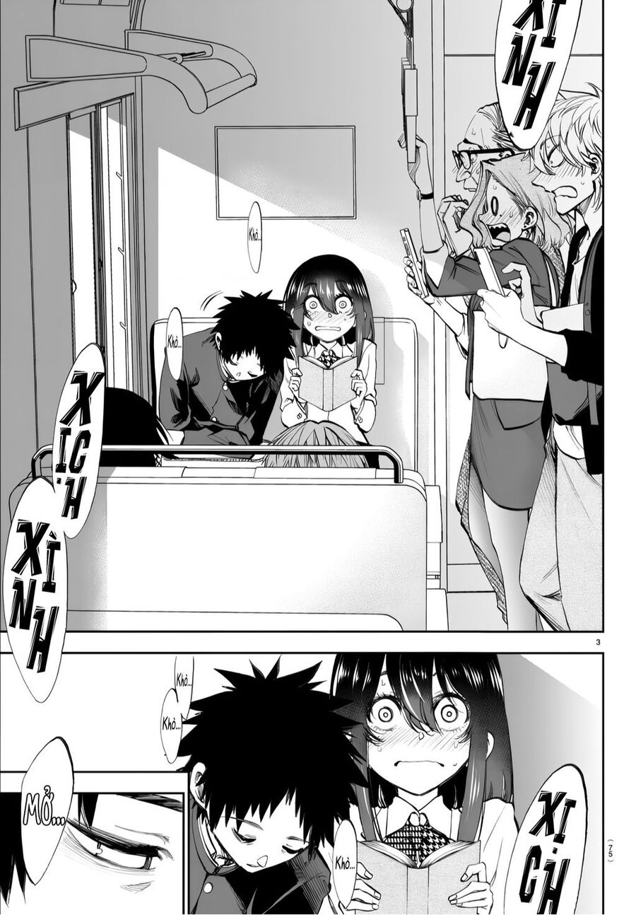 Thình Thịch Mỗi Sớm Mai Chapter 3 - 4