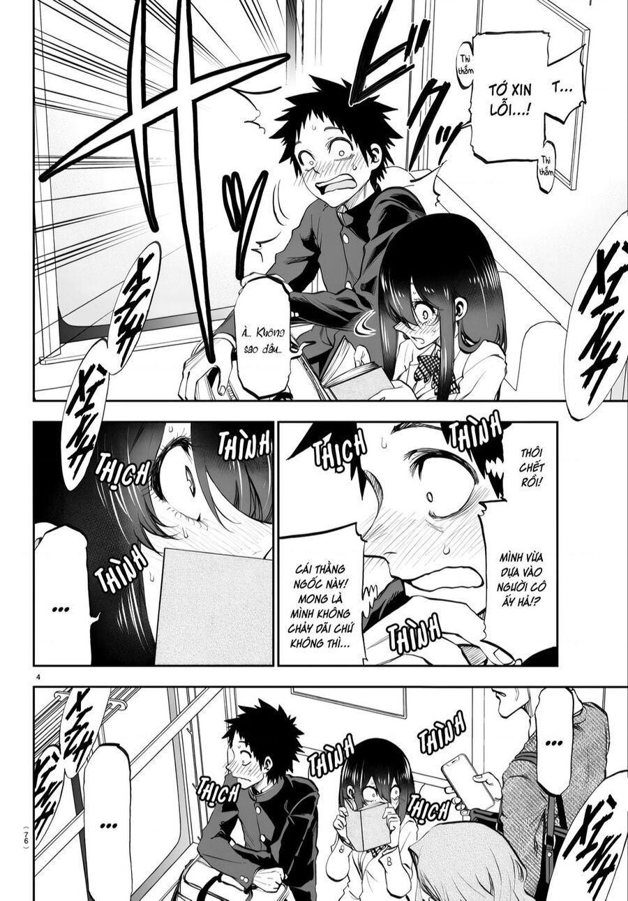 Thình Thịch Mỗi Sớm Mai Chapter 3 - 5