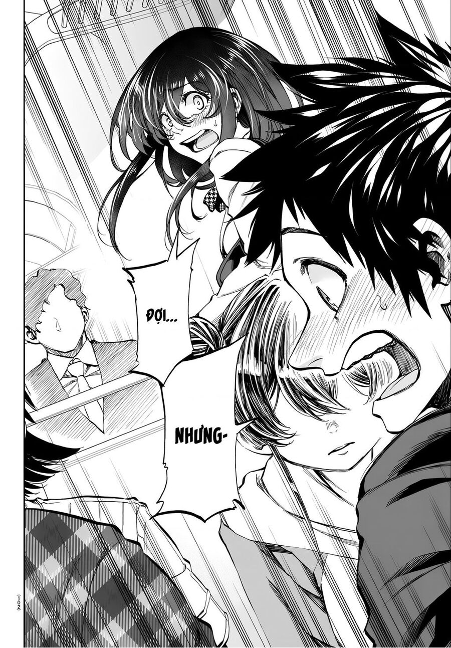 Thình Thịch Mỗi Sớm Mai Chapter 4 - 14