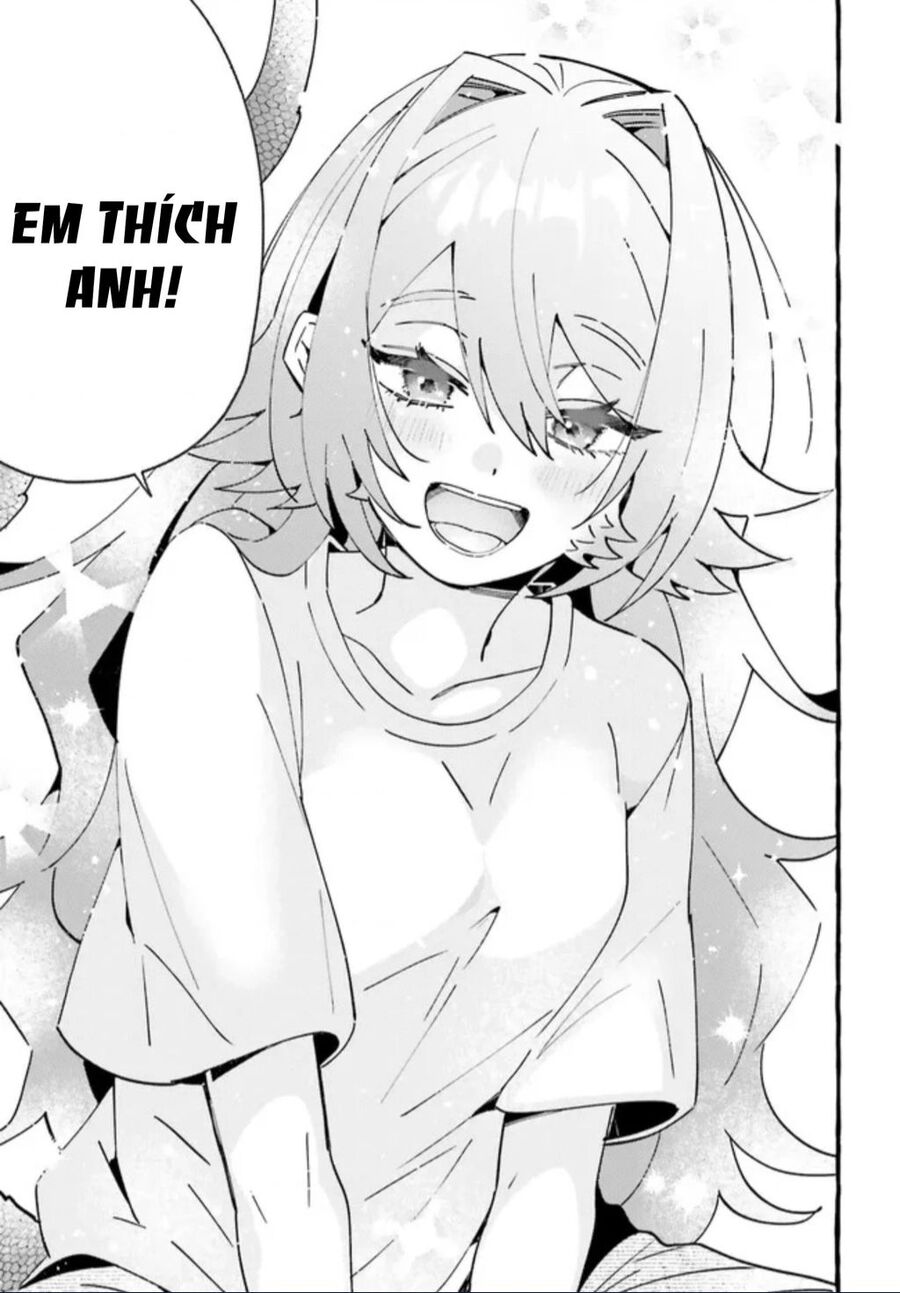 Những Cô Gái Thuộc Loại Bò Sát Chapter 1 - 34