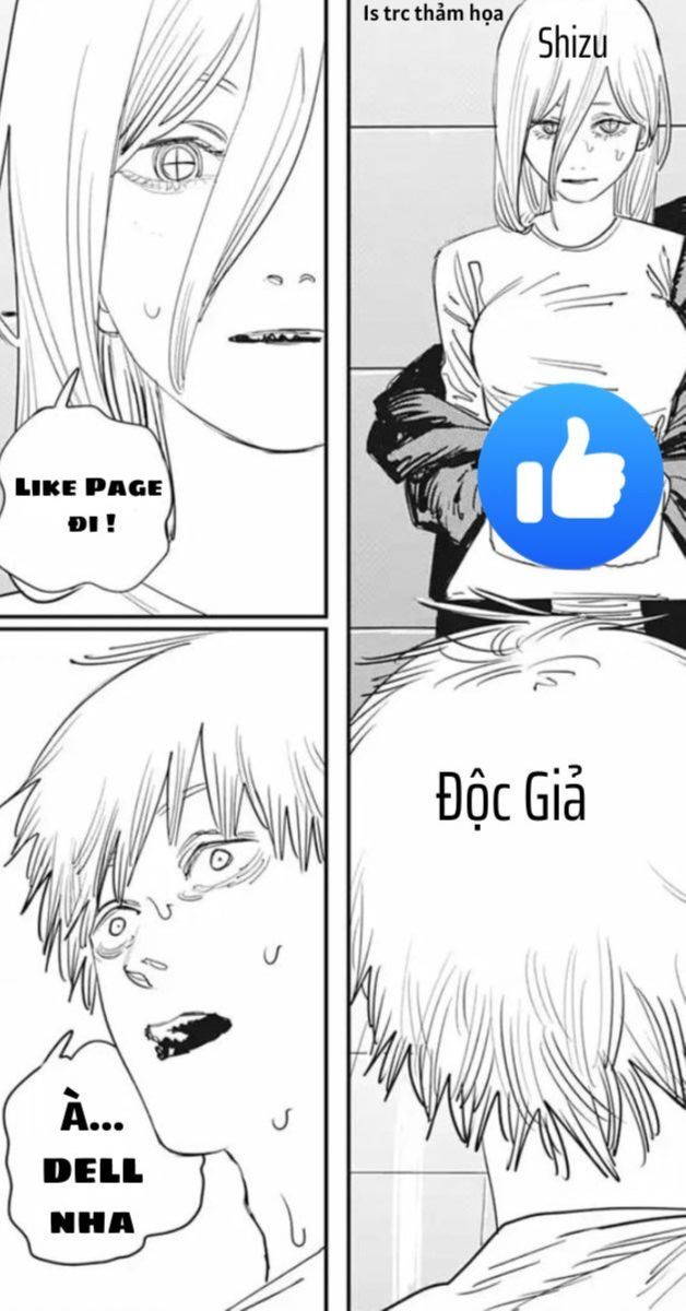 Những Cô Gái Thuộc Loại Bò Sát Chapter 1 - 40