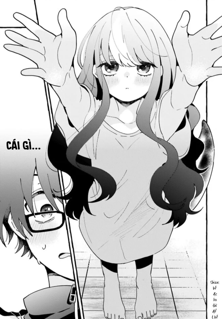 Những Cô Gái Thuộc Loại Bò Sát Chapter 2 - 11