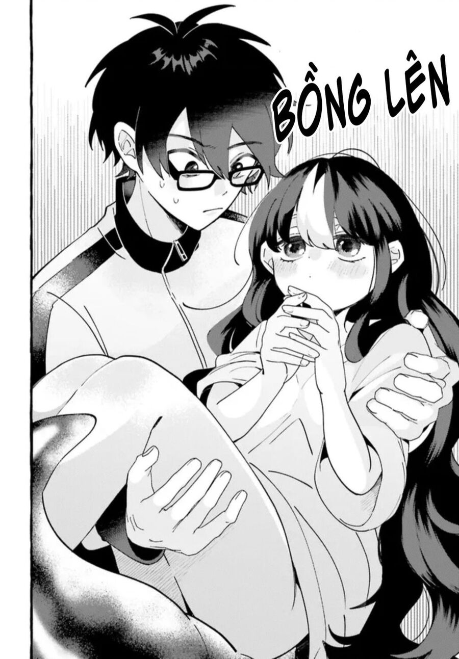 Những Cô Gái Thuộc Loại Bò Sát Chapter 2 - 14