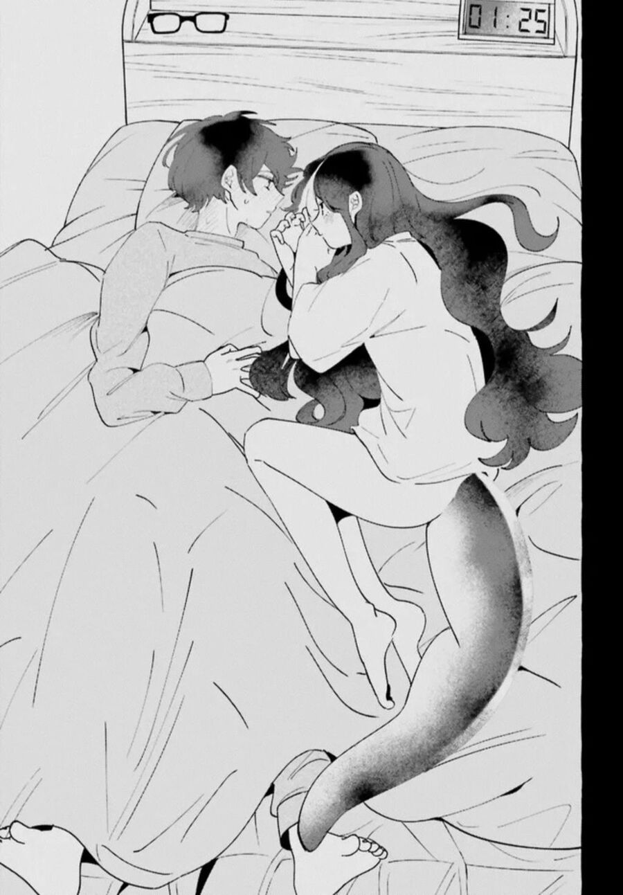 Những Cô Gái Thuộc Loại Bò Sát Chapter 2 - 23