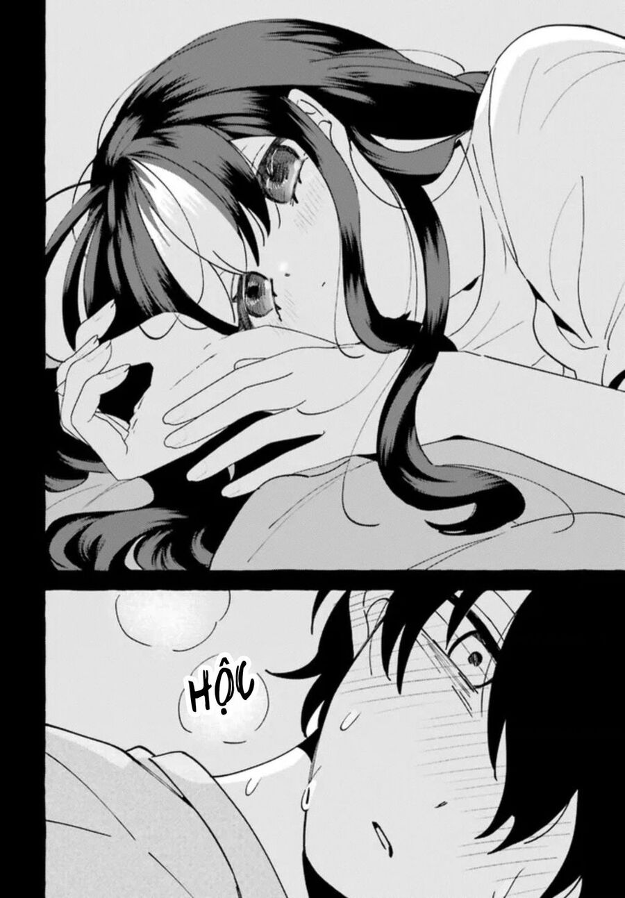 Những Cô Gái Thuộc Loại Bò Sát Chapter 2 - 24