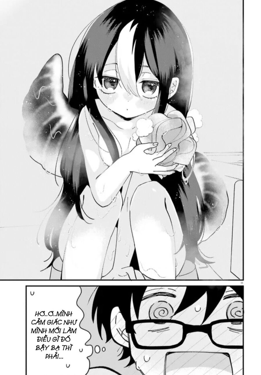 Những Cô Gái Thuộc Loại Bò Sát Chapter 3 - 11