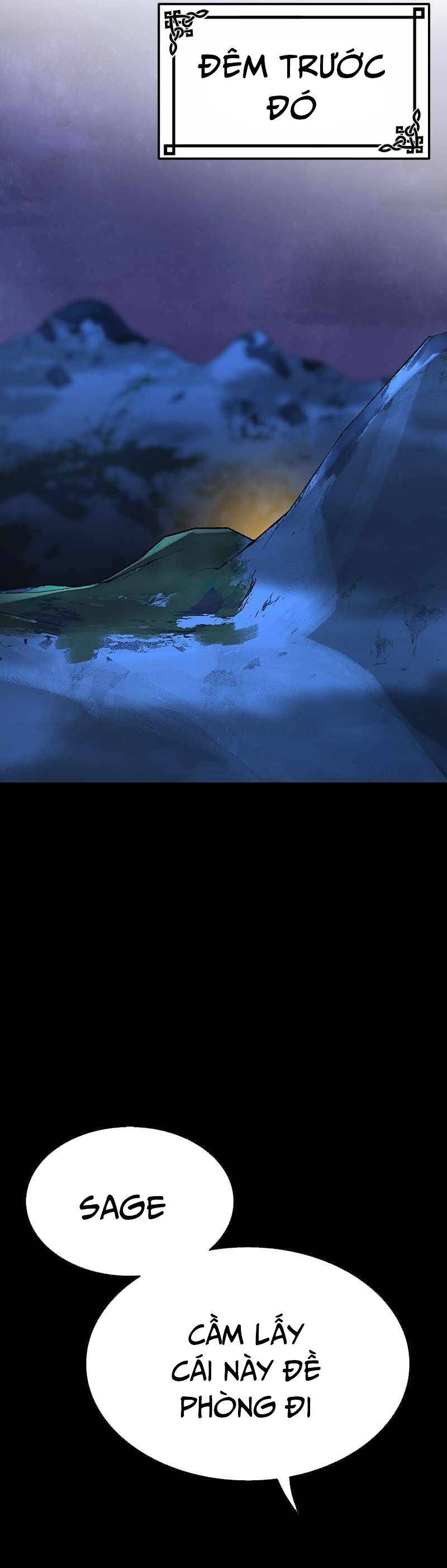 Ngọn Lửa Của Hòa Bình Chapter 10 - 11