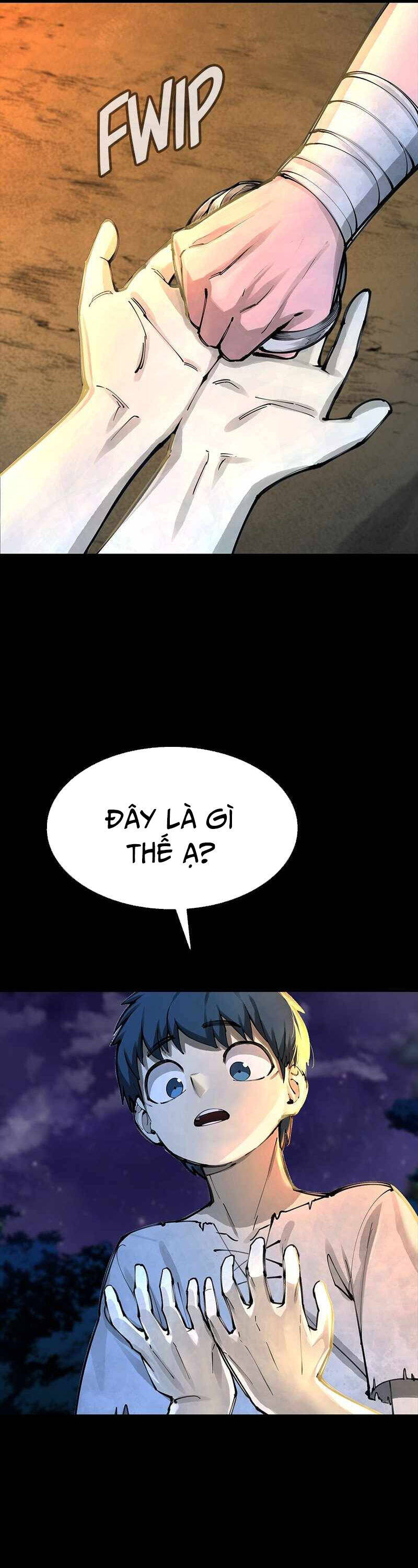 Ngọn Lửa Của Hòa Bình Chapter 10 - 12