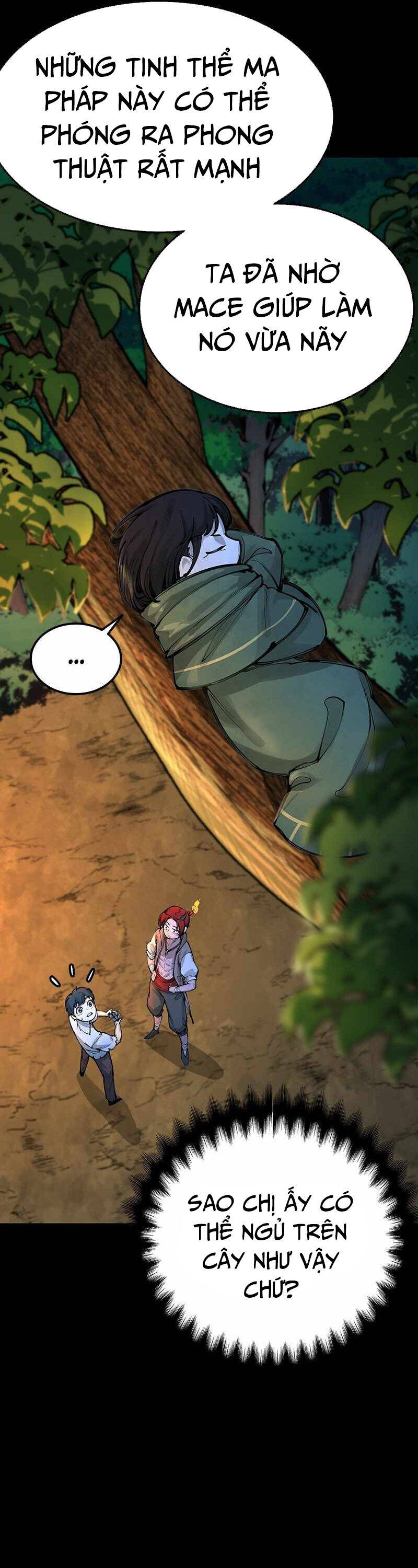 Ngọn Lửa Của Hòa Bình Chapter 10 - 14