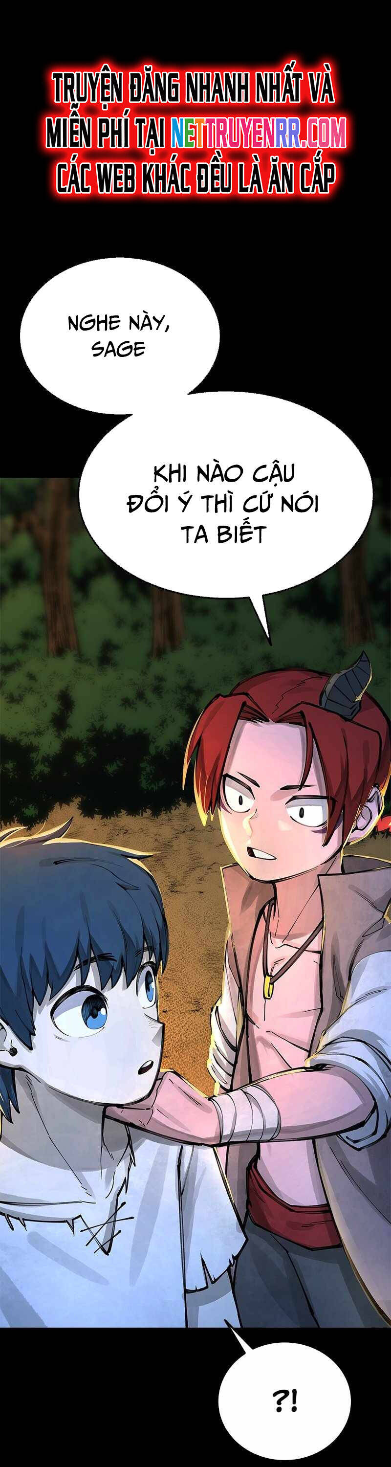 Ngọn Lửa Của Hòa Bình Chapter 10 - 18