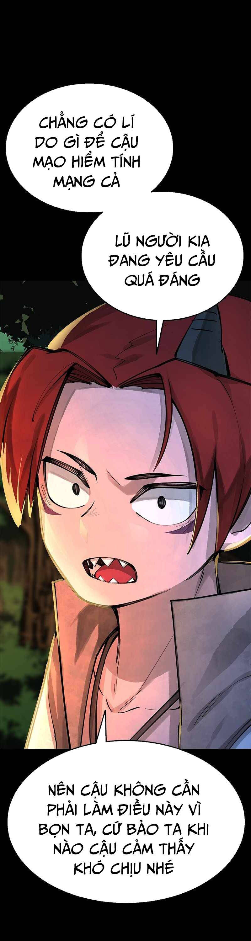 Ngọn Lửa Của Hòa Bình Chapter 10 - 19