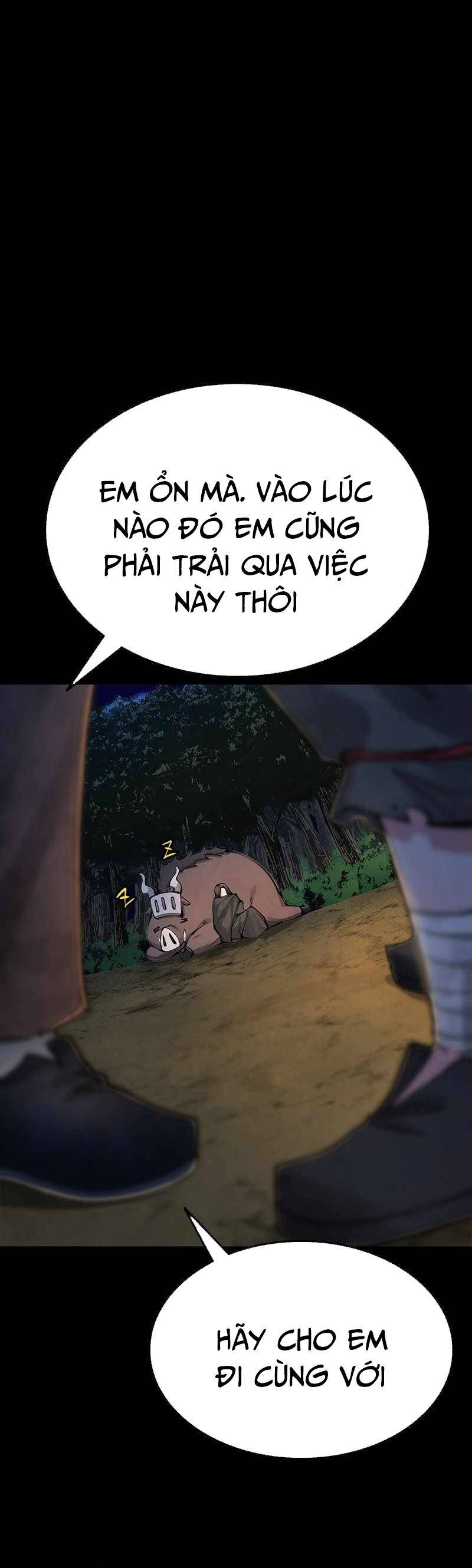 Ngọn Lửa Của Hòa Bình Chapter 10 - 20