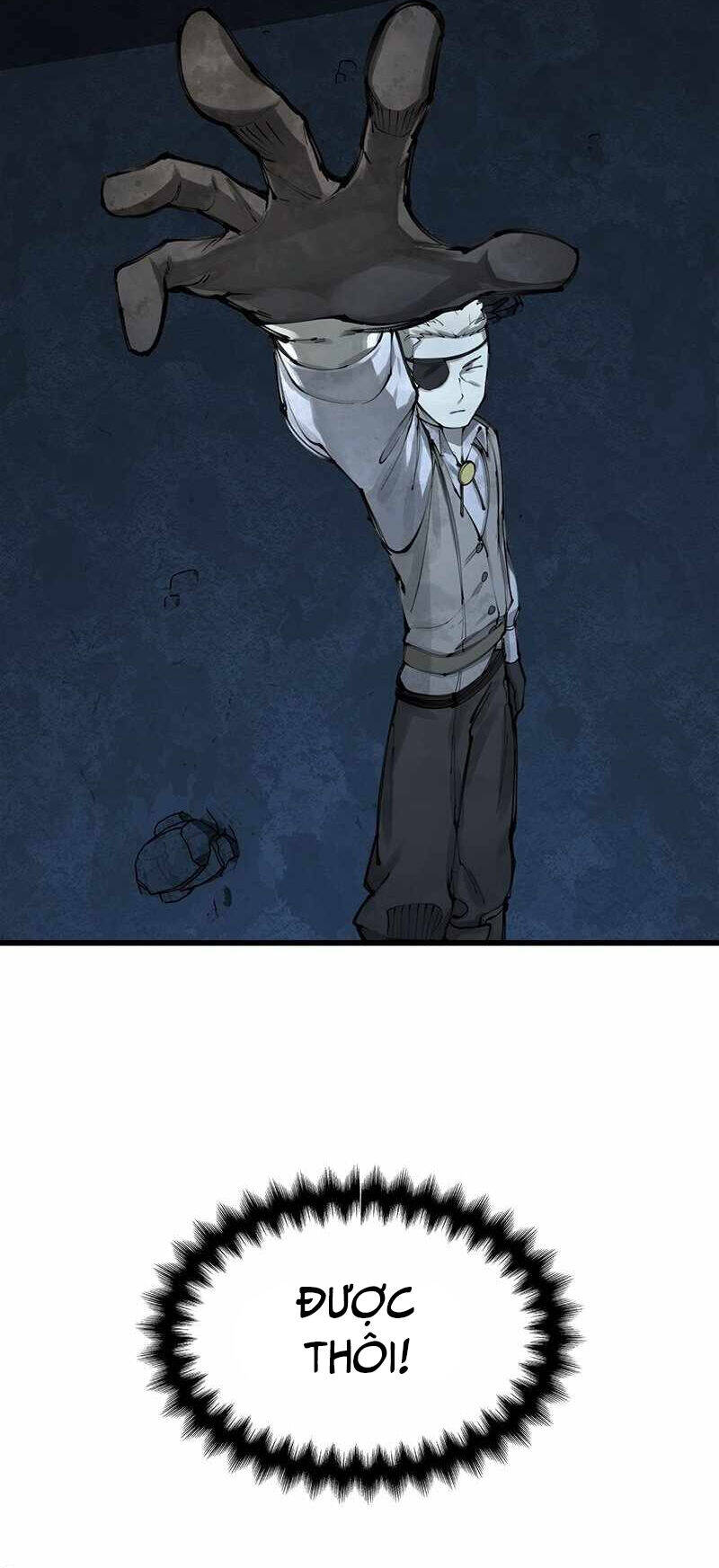 Ngọn Lửa Của Hòa Bình Chapter 10 - 3