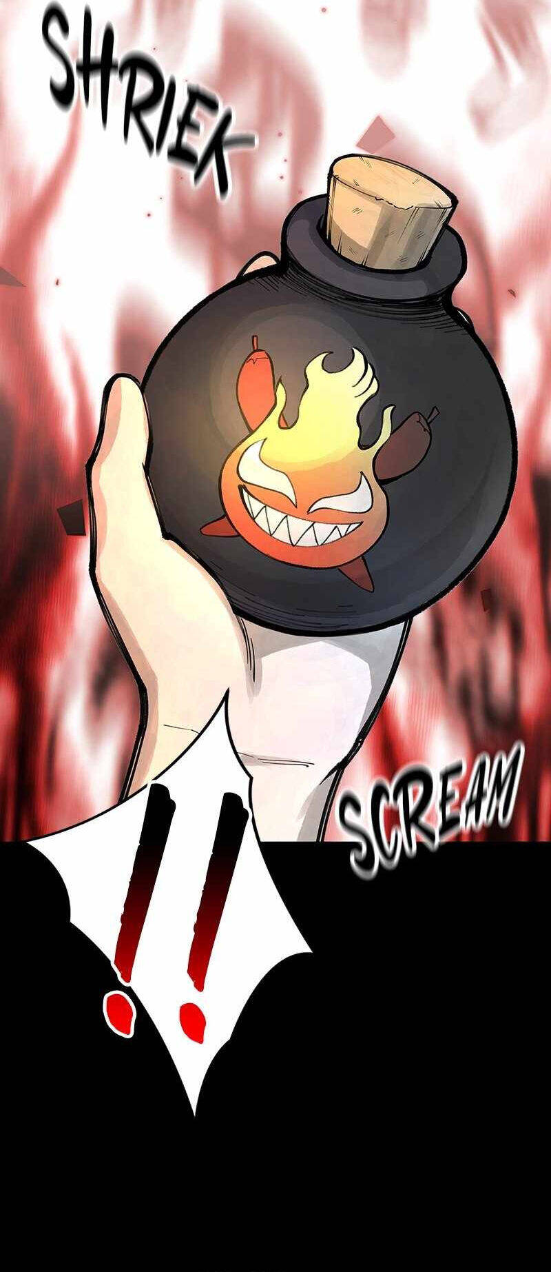 Ngọn Lửa Của Hòa Bình Chapter 10 - 23