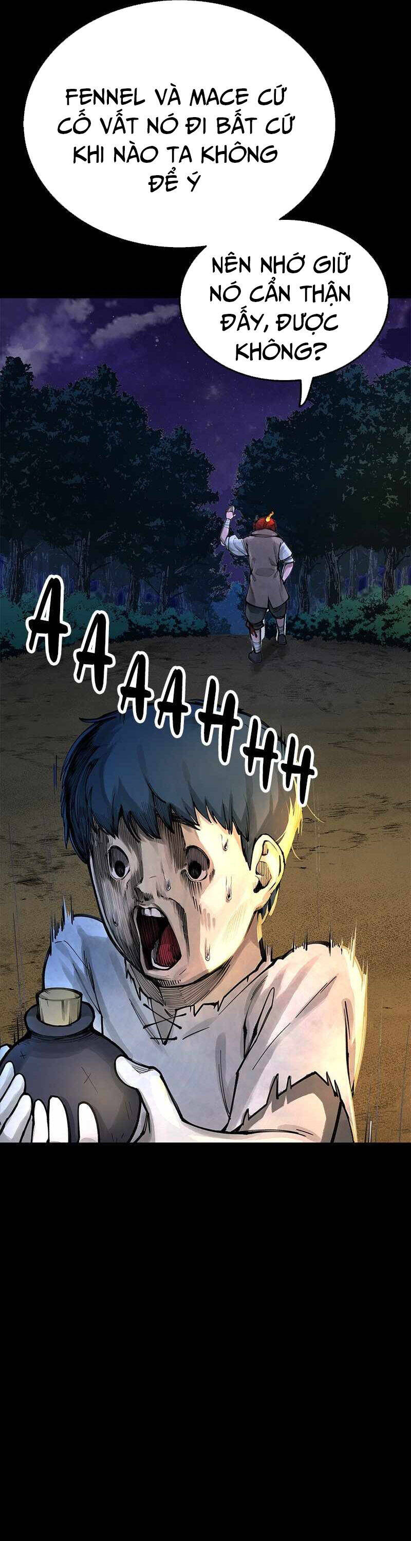 Ngọn Lửa Của Hòa Bình Chapter 10 - 24