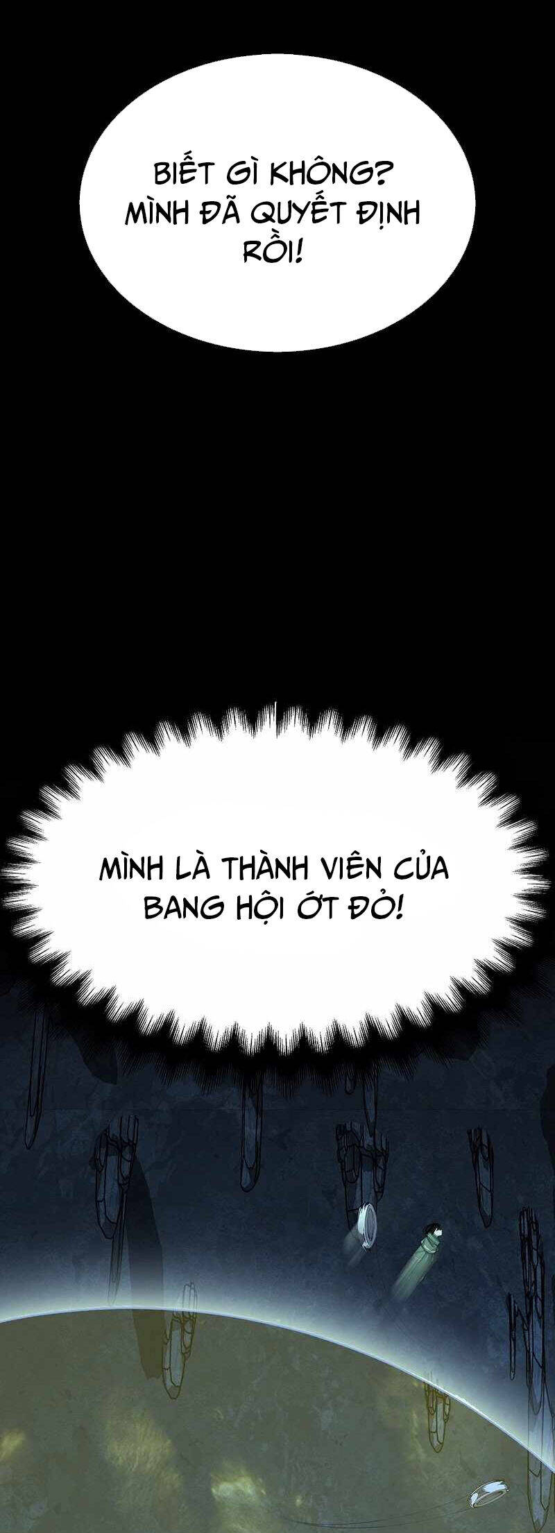 Ngọn Lửa Của Hòa Bình Chapter 10 - 25