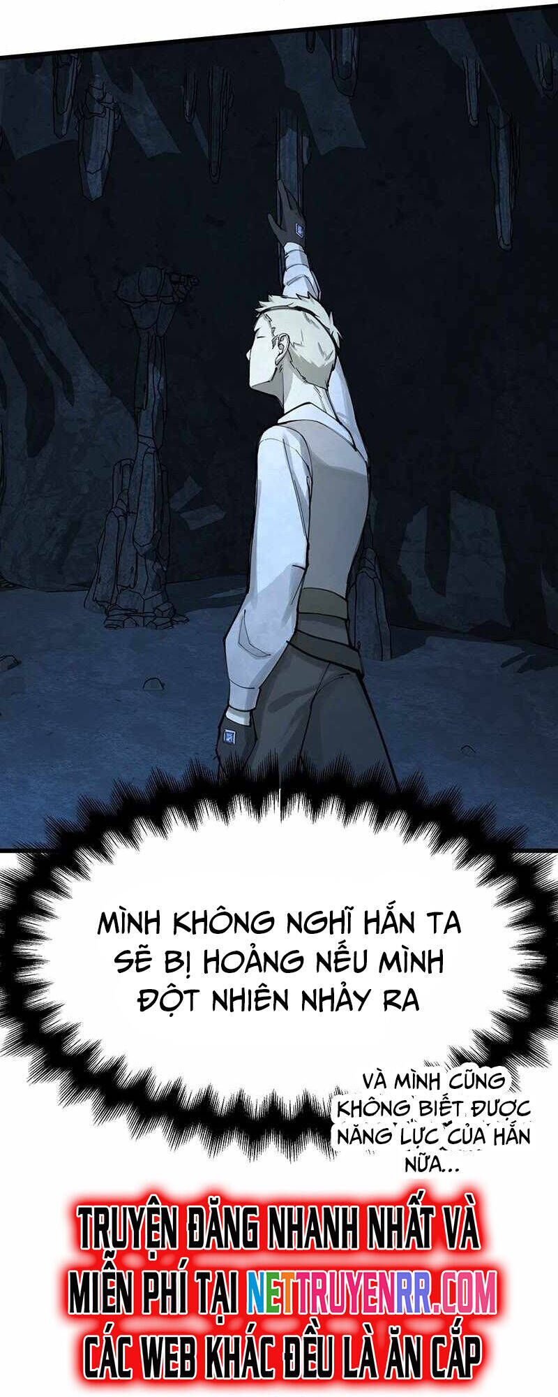 Ngọn Lửa Của Hòa Bình Chapter 10 - 29