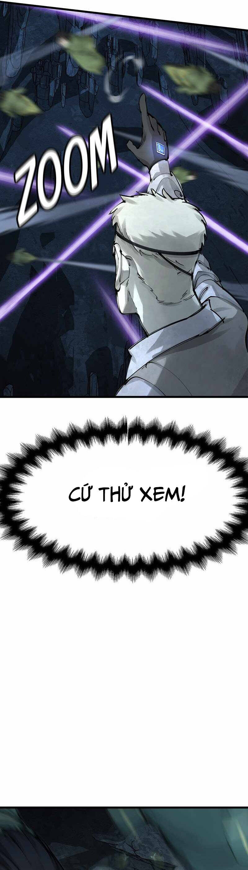 Ngọn Lửa Của Hòa Bình Chapter 10 - 4