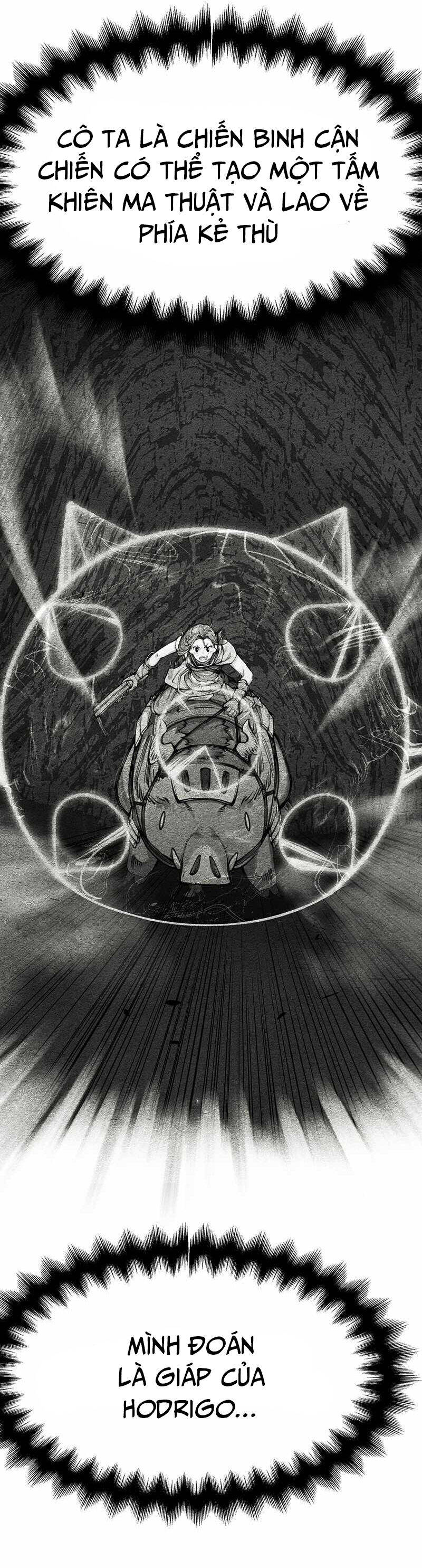 Ngọn Lửa Của Hòa Bình Chapter 10 - 31