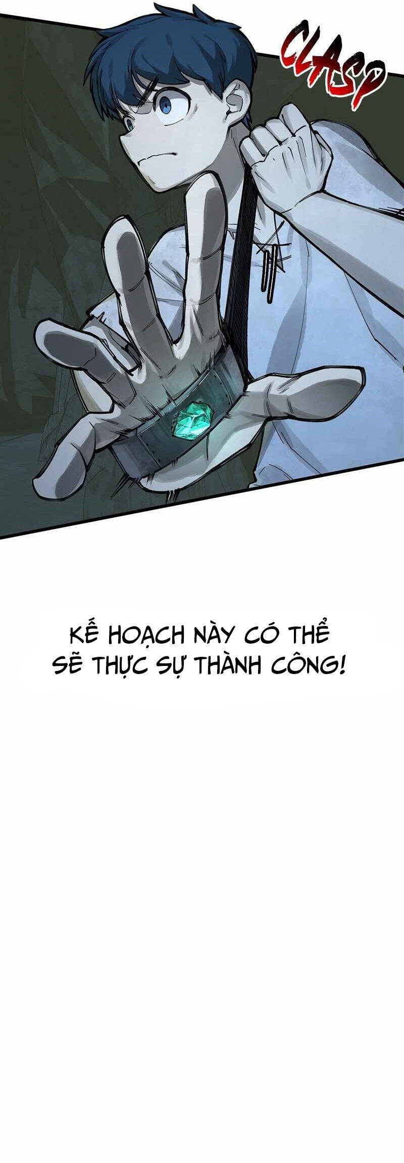 Ngọn Lửa Của Hòa Bình Chapter 10 - 34