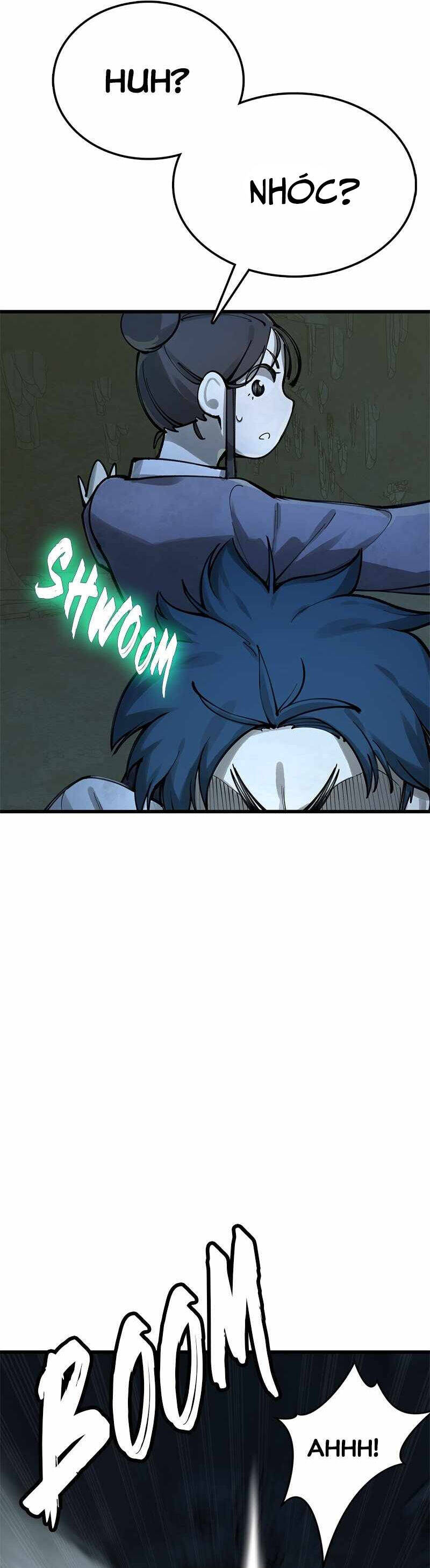 Ngọn Lửa Của Hòa Bình Chapter 10 - 35