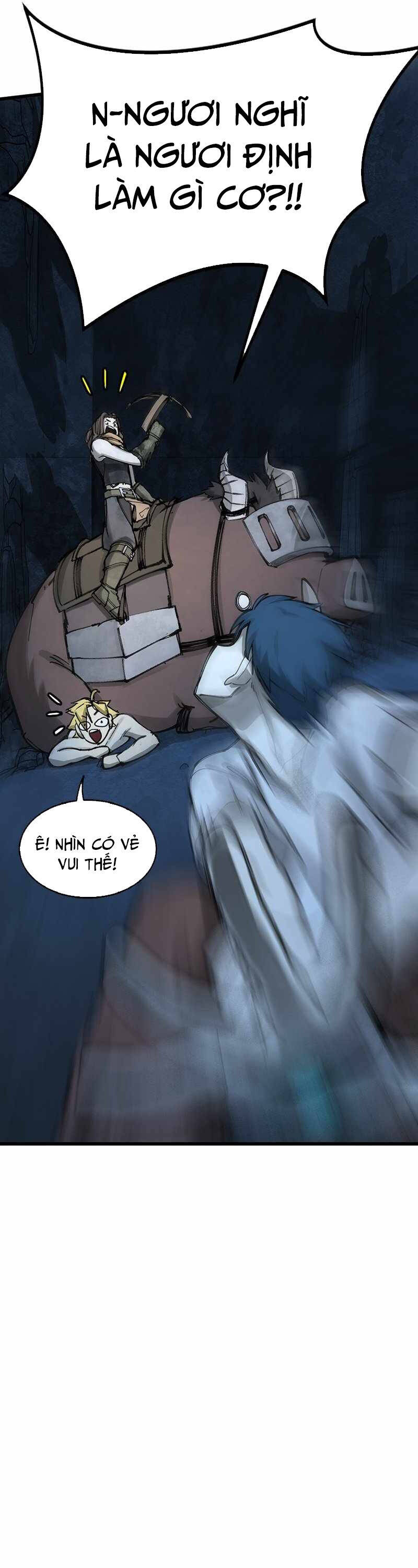 Ngọn Lửa Của Hòa Bình Chapter 10 - 38