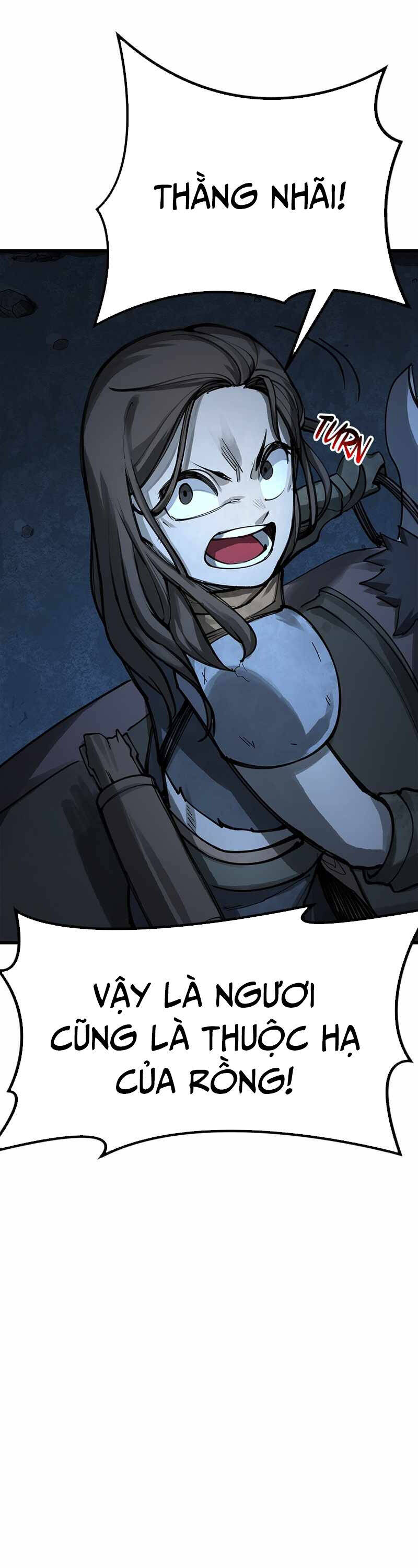 Ngọn Lửa Của Hòa Bình Chapter 10 - 40