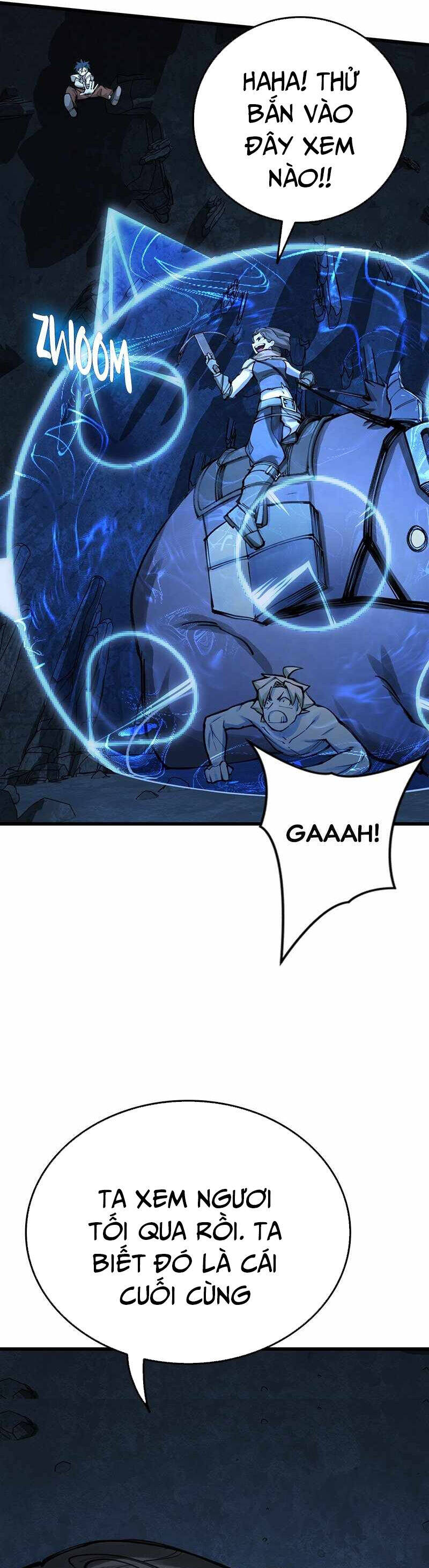 Ngọn Lửa Của Hòa Bình Chapter 10 - 45