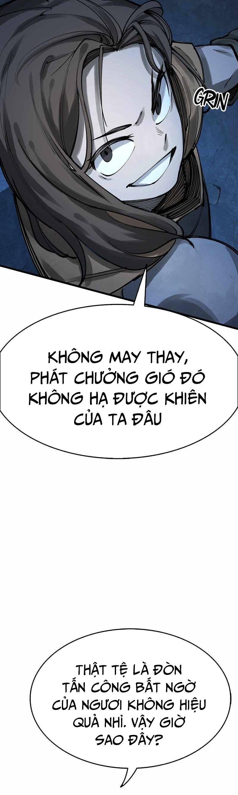 Ngọn Lửa Của Hòa Bình Chapter 10 - 46
